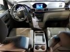 2012 Honda Odyssey EX