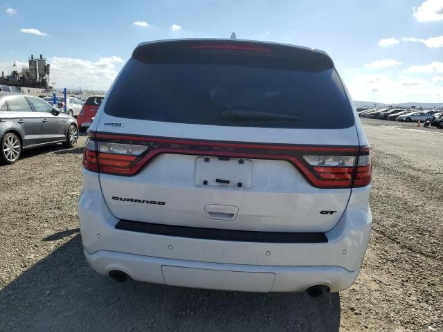 2021 Dodge Durango GT