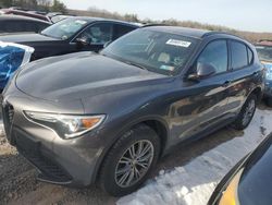 Alfa Romeo Vehiculos salvage en venta: 2022 Alfa Romeo Stelvio