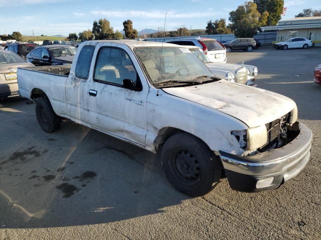 1999 Toyota Tacoma Xtracab