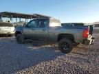 2011 Chevrolet Silverado K2500 Heavy Duty LTZ