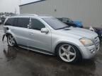 2009 Mercedes-Benz GL 550 4matic