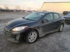 2012 Mazda 3 S