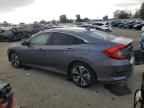 2017 Honda Civic EXL