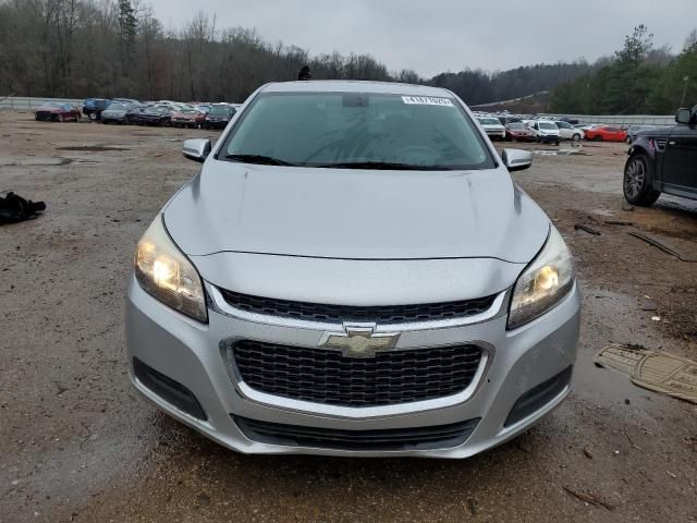 2016 Chevrolet Malibu Limited LT