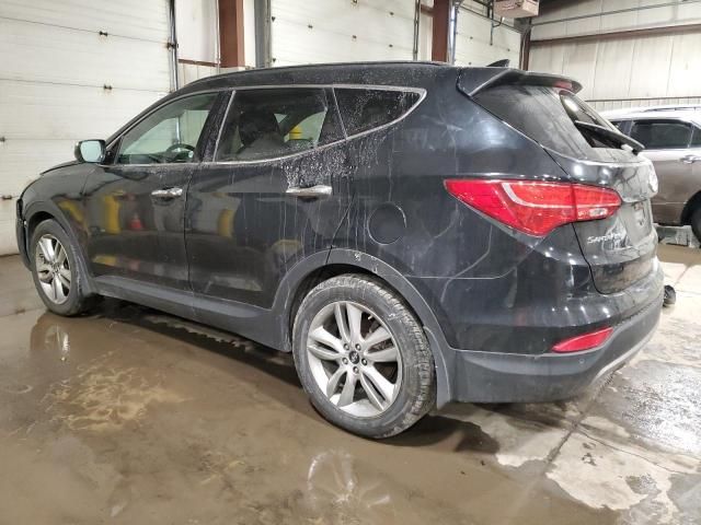 2015 Hyundai Santa FE Sport