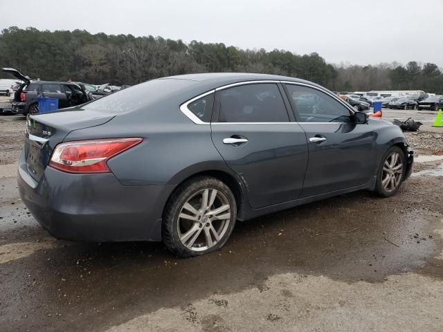 2013 Nissan Altima 3.5S