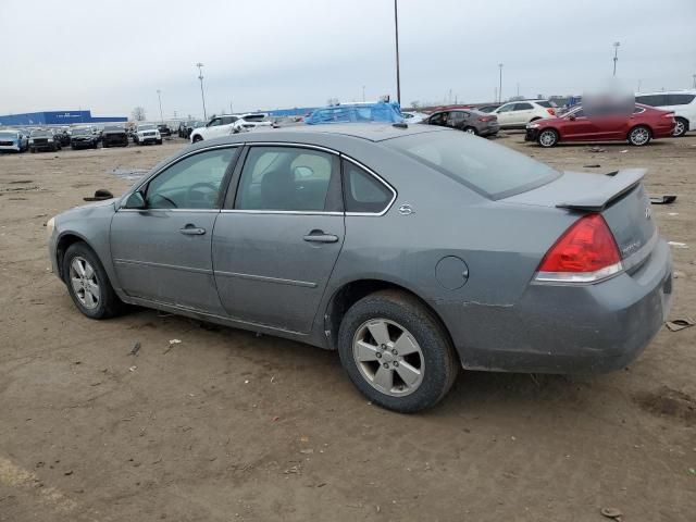 2008 Chevrolet Impala LT