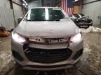 2018 Chevrolet Trax 1LT