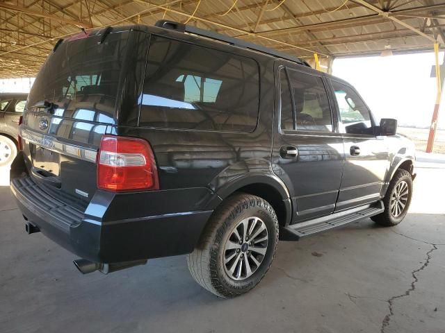 2017 Ford Expedition XLT