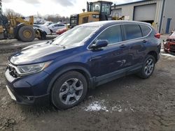 2018 Honda CR-V EXL en venta en Duryea, PA