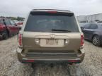 2008 Honda Pilot VP