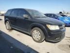 2015 Dodge Journey SE