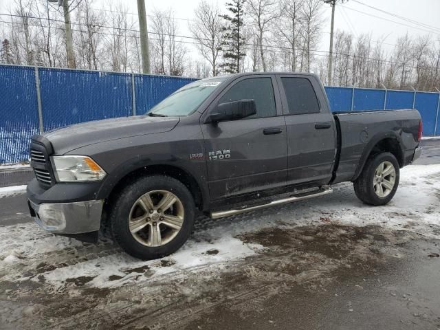 2015 Dodge RAM 1500 ST