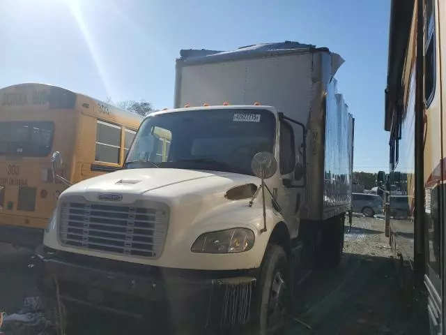 2018 Freightliner M2 106 Medium Duty