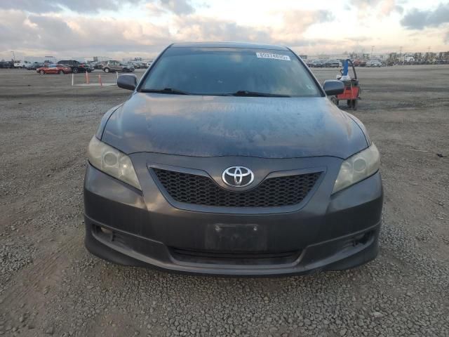 2007 Toyota Camry CE