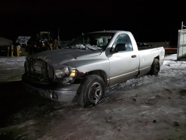 2004 Dodge RAM 1500 ST