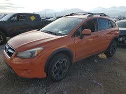 2013 Subaru XV Crosstrek 2.0 Premium en venta en Magna, UT