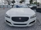 2018 Jaguar XF Premium