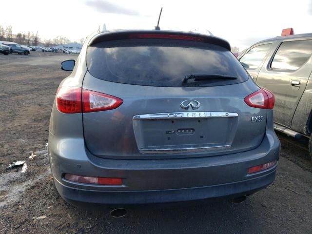 2011 Infiniti EX35 Base