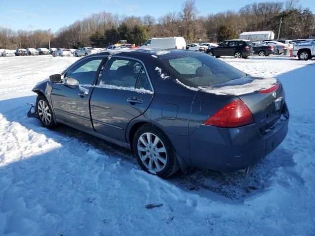 2006 Honda Accord LX