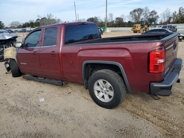 2014 GMC Sierra C1500 SLE