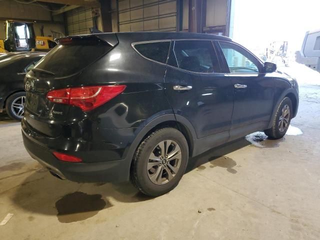 2015 Hyundai Santa FE Sport