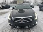 2014 Cadillac ATS Premium