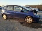 2012 Honda FIT