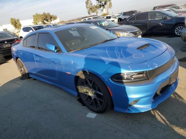 2018 Dodge Charger R/T 392