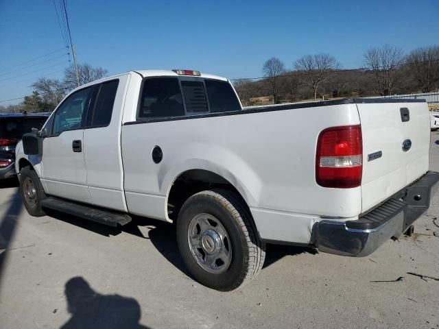 2004 Ford F150