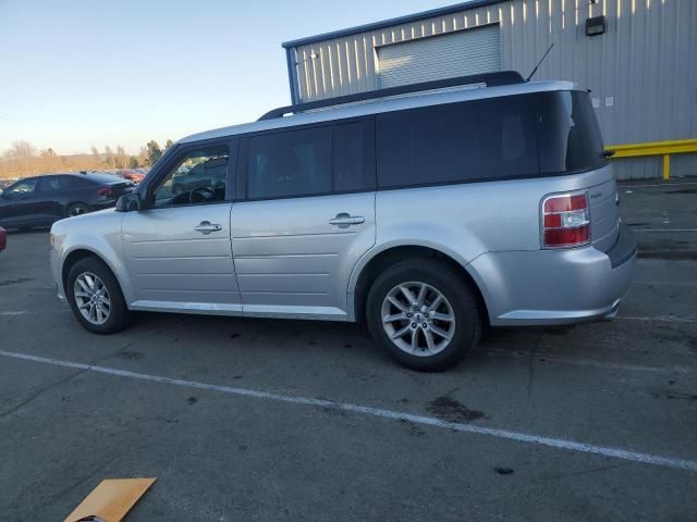 2015 Ford Flex SE