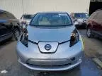 2015 Nissan Leaf S