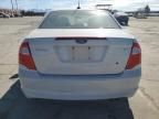 2012 Ford Fusion S