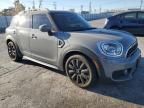 2020 Mini Cooper S Countryman