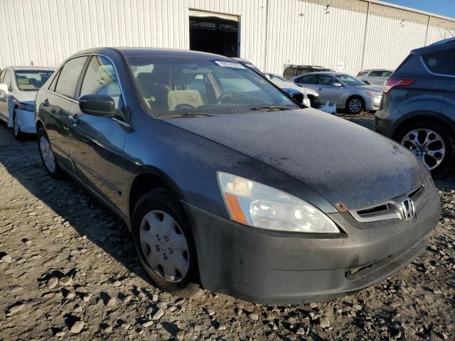 2004 Honda Accord LX