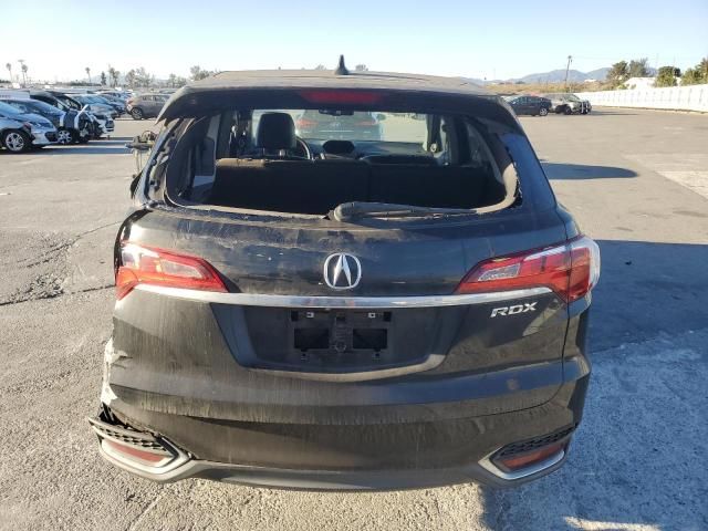 2017 Acura RDX