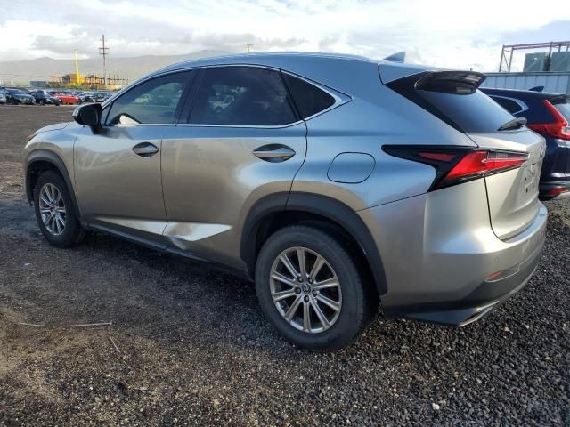 2018 Lexus NX 300 Base