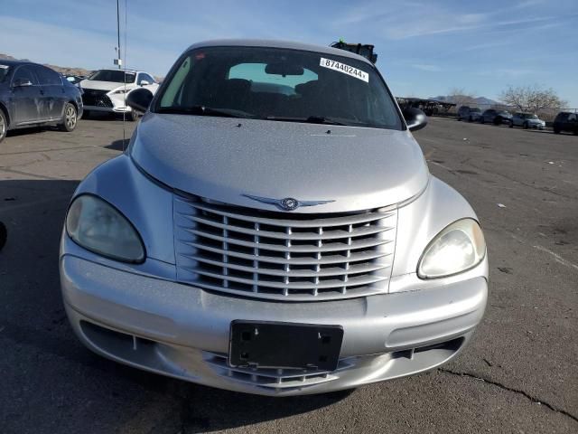 2005 Chrysler PT Cruiser