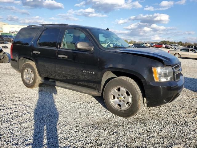 2009 Chevrolet Tahoe C1500 LS