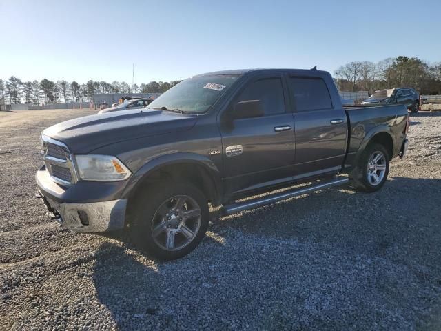 2016 Dodge RAM 1500 Longhorn