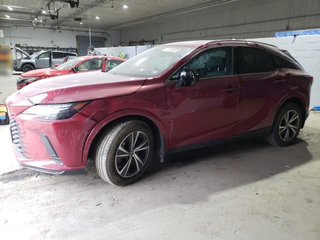 2024 Lexus RX 350 Base