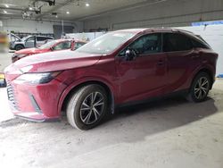 Run And Drives Cars for sale at auction: 2024 Lexus RX 350 Base