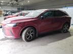 2024 Lexus RX 350 Base