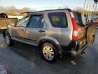 2006 Honda CR-V EX