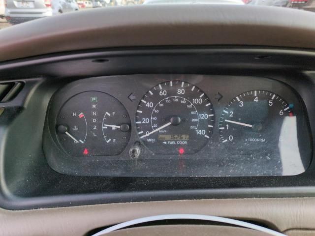 2001 Toyota Camry CE