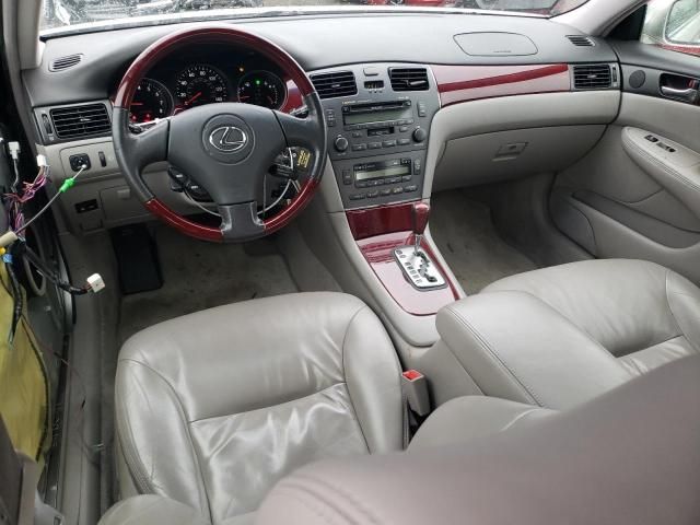 2003 Lexus ES 300