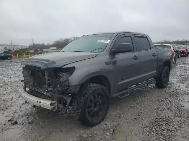 2013 Toyota Tundra Crewmax SR5