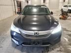 2017 Honda Accord EXL