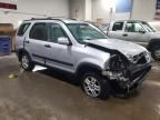 2002 Honda CR-V EX